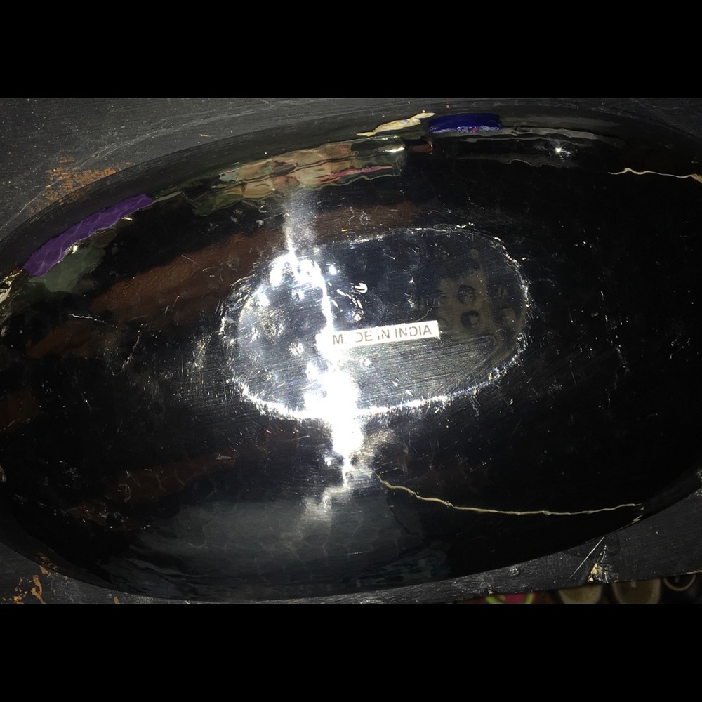 Silver Bowl - Picture 2 of 4